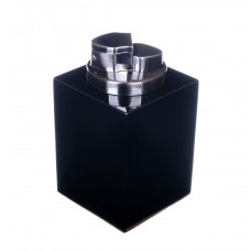 Зажигалка настольная Howard Miller, Черный лак (шт.)